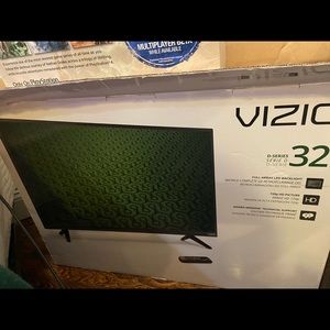 32 inch flat screen tv